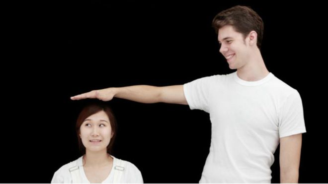 La estatura influye en las enfermedades cardiacas, según estudios