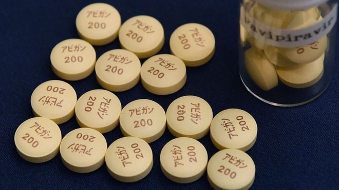 COVID-19: dudas sobre fármaco de Rusia