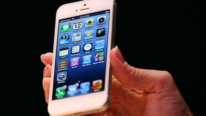 Por qué tu iPhone 5 puede dejar de funcionar el 3 de noviembre