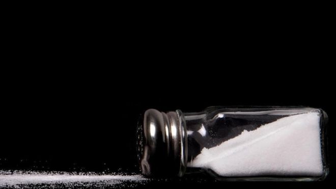 ¿Es perjudicial una dieta baja en sal?