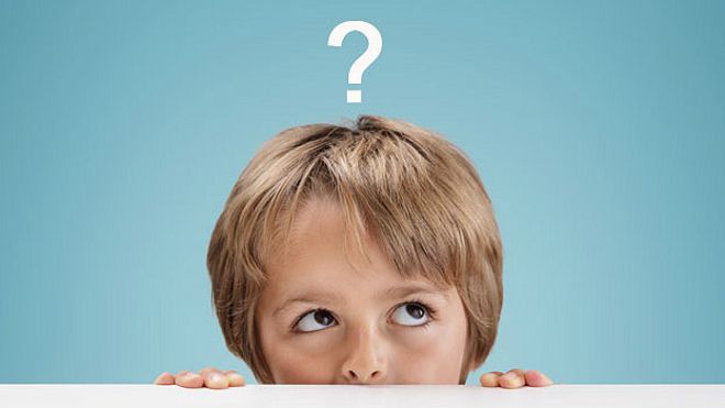 Las 10 preguntas básicas de ciencia que hacen los niños y los adultos no saben responder