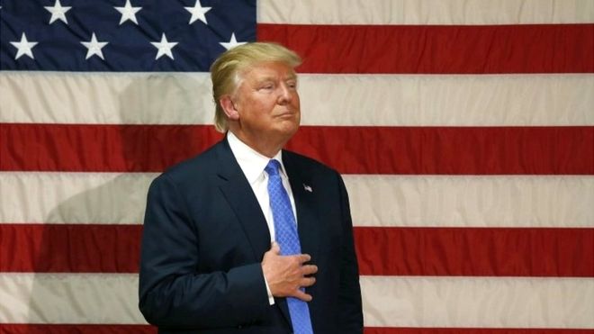 5 cosas concretas que podrían cambiar en el mundo con Donald Trump como presidente de Estados Unidos