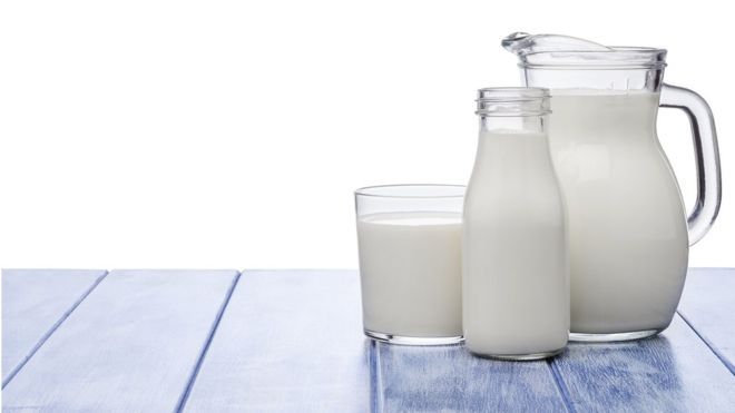 ¿Es más sana la &quot;leche vegetal&quot; que la leche de vaca?