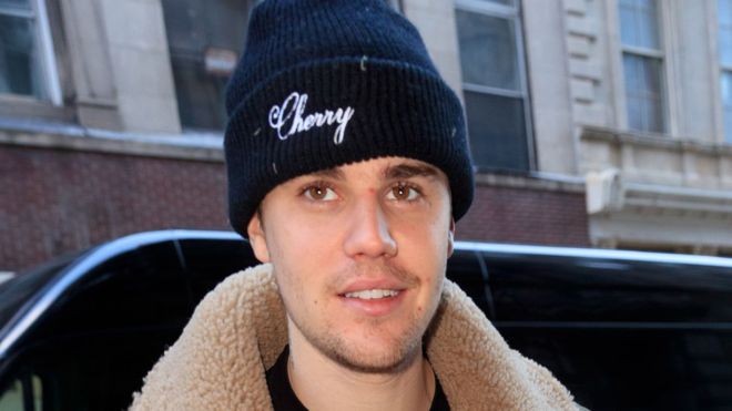 Justin Bieber revela que padece la enfermedad de Lyme