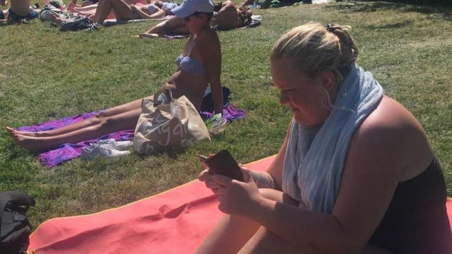 Por qué los millennials en Noruega son más ricos