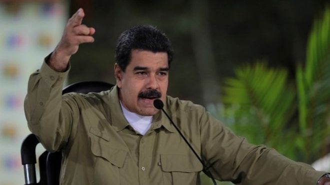 Cómo funciona el estricto control de cambios en Venezuela
