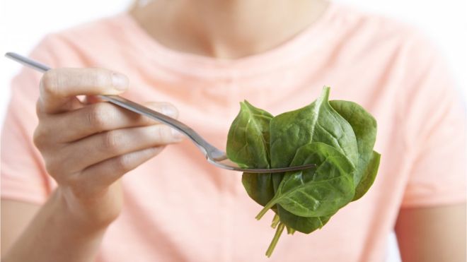 ¿Cómo puedes absorber mejor el hierro de tu dieta?