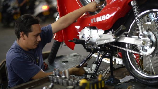 El país con el desempleo más bajo de América Latina