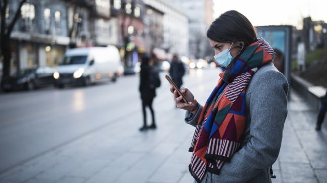 Cómo limpiar tu celular para prevenir el contagio del covid-19