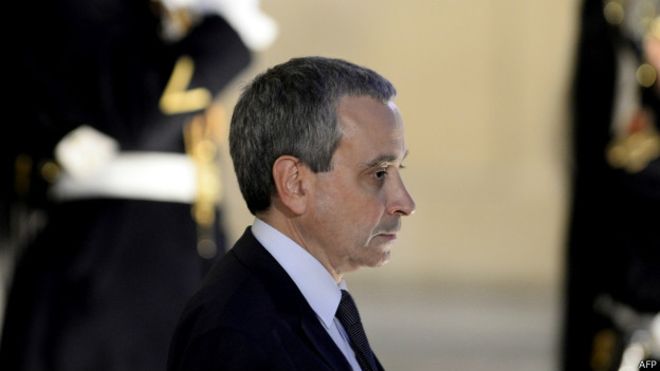 ¿Quién es Laurent Stefanini, el embajador gay francés que no acepta el Vaticano?