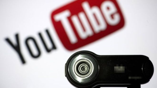 YouTube y la falsa receta para &quot;curar&quot; el autismo