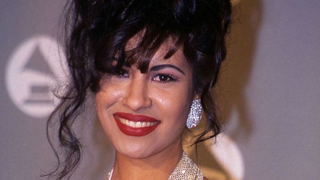 Selena: cómo fue el asesinato de &quot;la reina del tex-mex&quot;