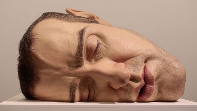 Las máscaras hiperrealistas de silicona &quot;imposibles&quot; de detectar