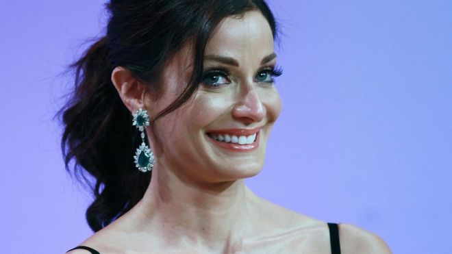 Dayanara Torres revela que padece melanoma
