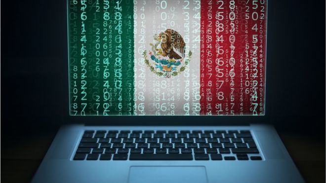 La banda de hackers de México que robaba los bancos