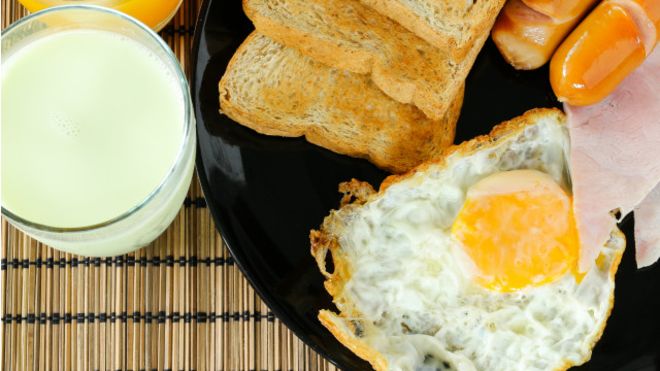 La verdad sobre siete alimentos que se creen dañinos para la salud