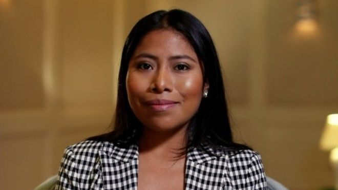 Yalitza Aparicio: exponen racismo enquistado en México