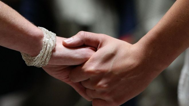 ¿Qué países castigan con pena de muerte las relaciones homosexuales?