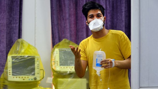 Coronavirus: efectos psicológicos que tiene la cuarentena sobre quienes están aislados