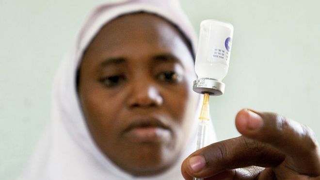 El riesgo de que los países ricos acaparen la vacuna contra el COVID-19