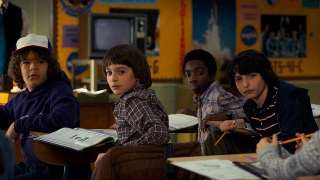 5 cosas de las que estar pendiente ante la llegada de Stranger Things 2