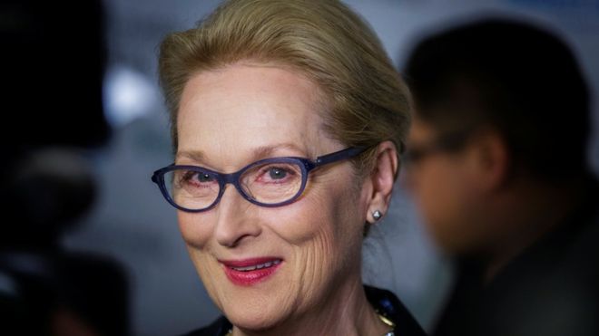 5 cosas que quizá no sabías de Meryl Streep, la actriz con más nominaciones en la historia de los Oscar