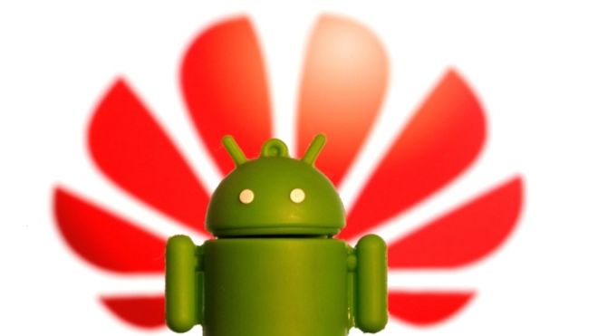 ¿Qué ocurrirá a corto y a largo plazo con los celulares Huawei?