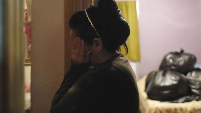 Coronavirus en España: la difícil situación de las cuidadoras y limpiadoras latinoamericanas