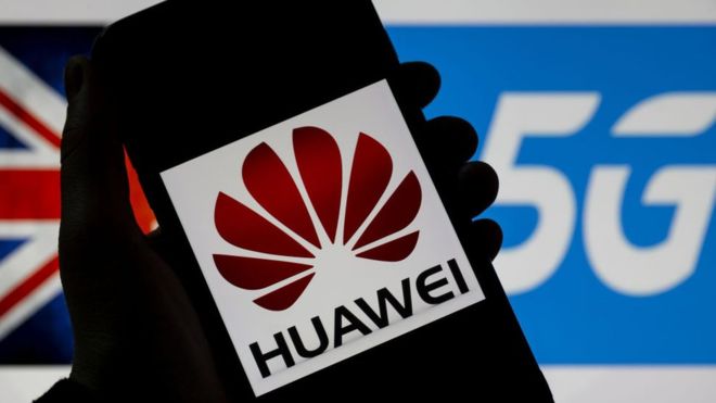 Huawei: cómo permitir que el gigante chino trabaje en su red de 5G afecta al mundo