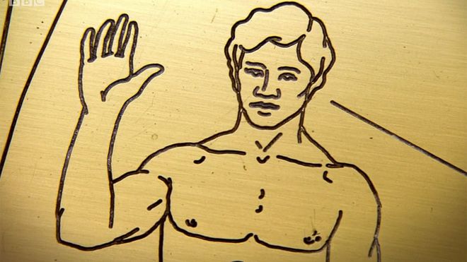 El mensaje del astrónomo Carl Sagan a los extraterrestres