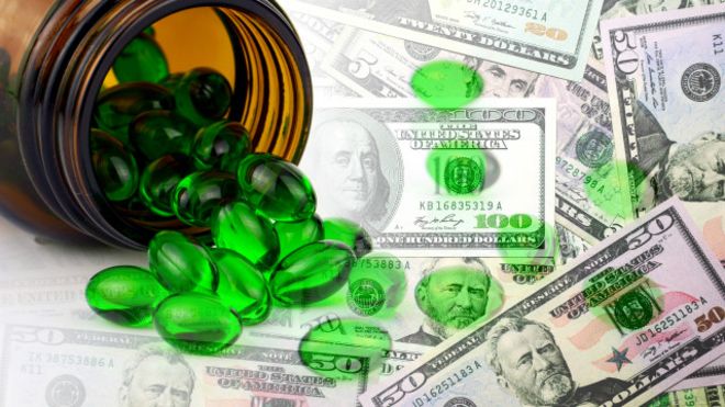 ¿Cuánto pagarías por vivir un año más?