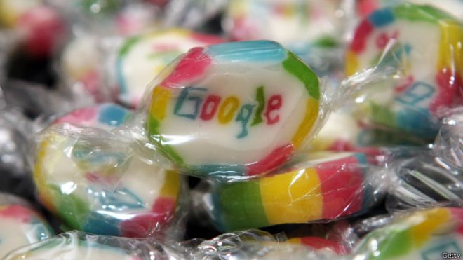 Google prepara versiones infantiles de Chrome y YouTube