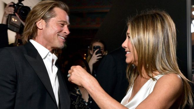 Los ganadores de los premios del Sindicato de Actores de EEUU