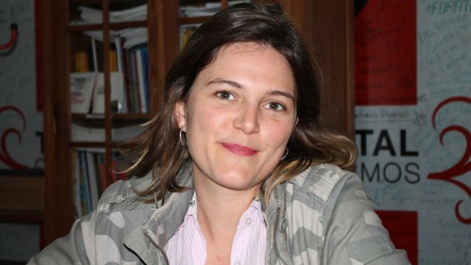 La historia de un aborto en Uruguay