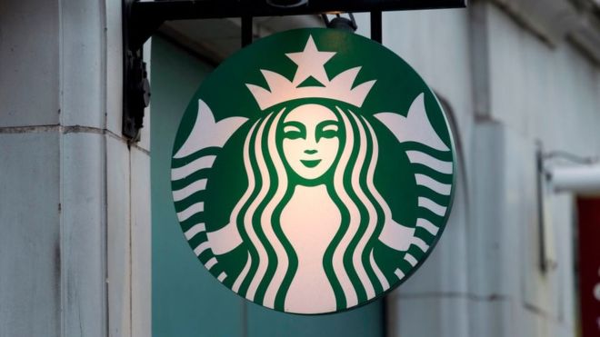 El Starbucks de Buenos Aires que puso a computadoras de clientes a minar criptomonedas