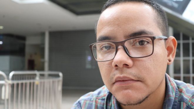 La búsqueda de hormonas de transexuales en Venezuela