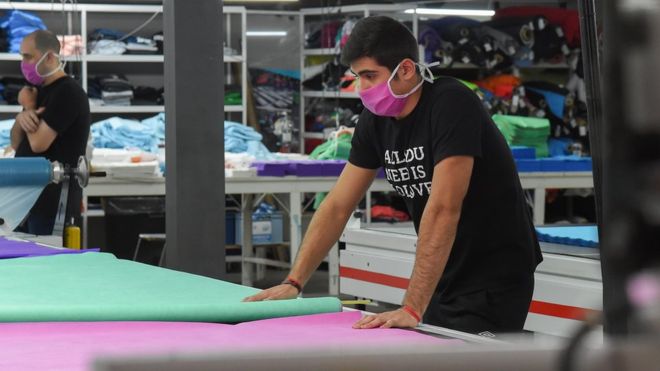 ¿Cuándo un país entra en recesión?