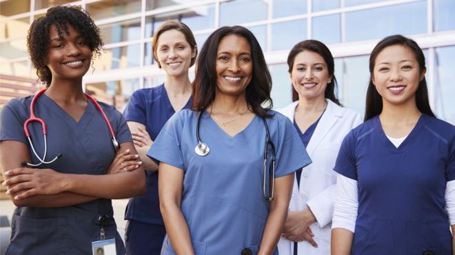 6 países otorgan a hombres y mujeres los mismos derechos económicos