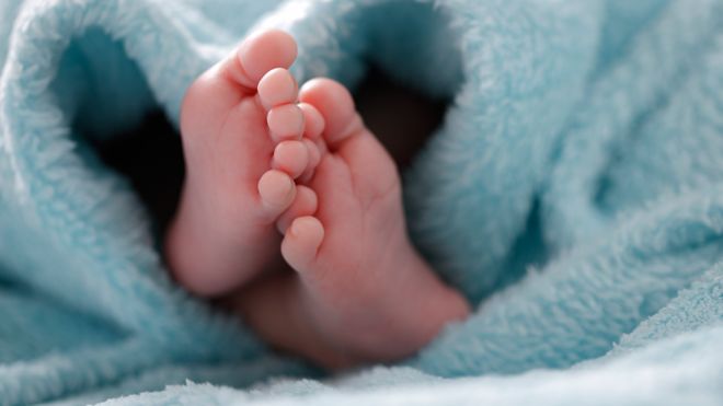 Por qué los partos humanos ahora son más difíciles