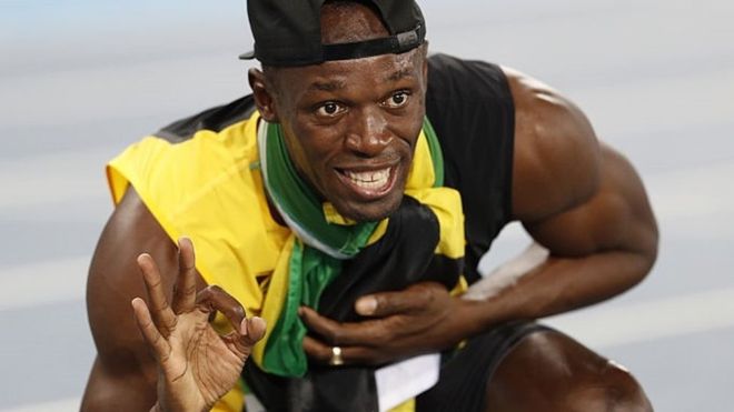 Cómo es el “Nitrochallenge”, el desafío con el que Usain Bolt quiere revolucionar el atletismo