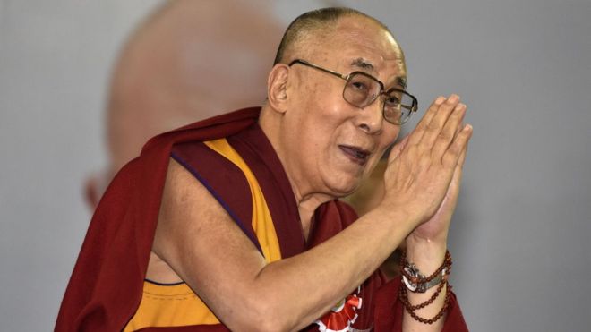 En qué consiste el &quot;currículum de felicidad&quot; del dalái lama