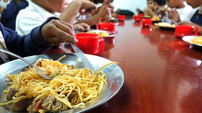 ¿Cuánta hambre hay realmente en la Venezuela de la &quot;emergencia alimentaria&quot;?