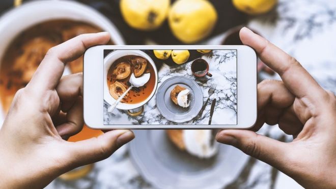 Instagram: nuevos filtros de contenido contra anorexia y bulimia