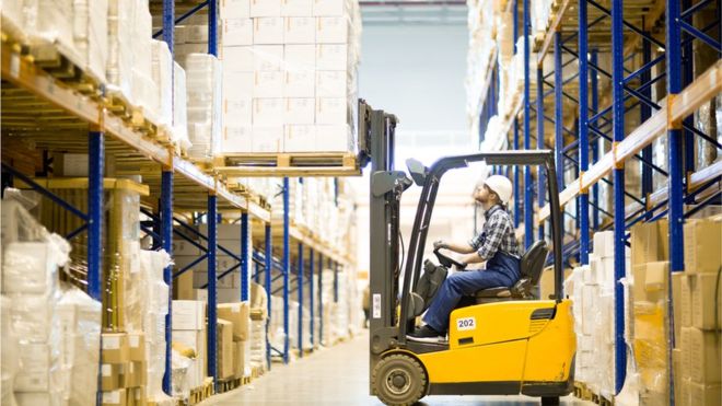 Qué son las &quot;tiendas oscuras&quot; y por qué están proliferando en el mundo