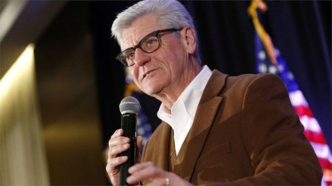 &quot;Ley del latido&quot;: la legislación del aborto más restrictiva de EEUU