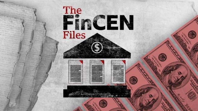FinCEN Files: cómo los grandes bancos facilitaron el lavado de billones de dólares