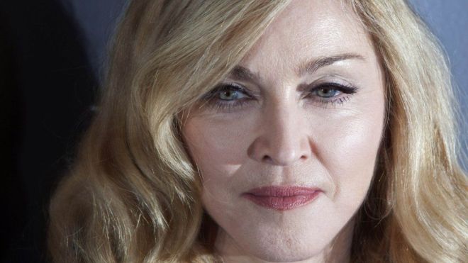 6 cosas que quizá no sabías sobre Madonna