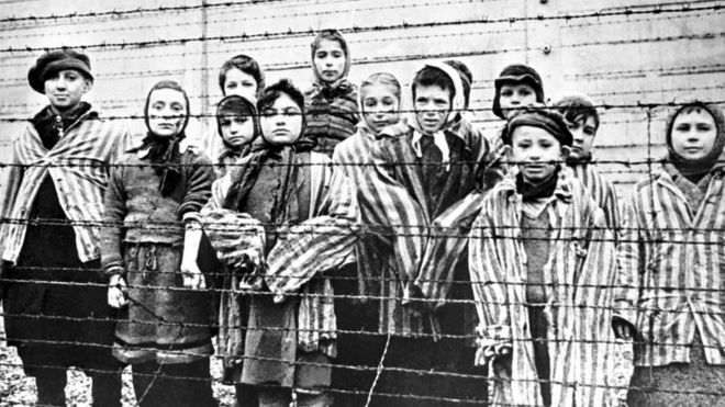 Cómo Auschwitz se convirtió en el centro del Holocausto nazi
