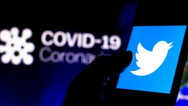 Twitter anuncia que permitirá que sus empleados trabajen desde casa &quot;para siempre&quot;