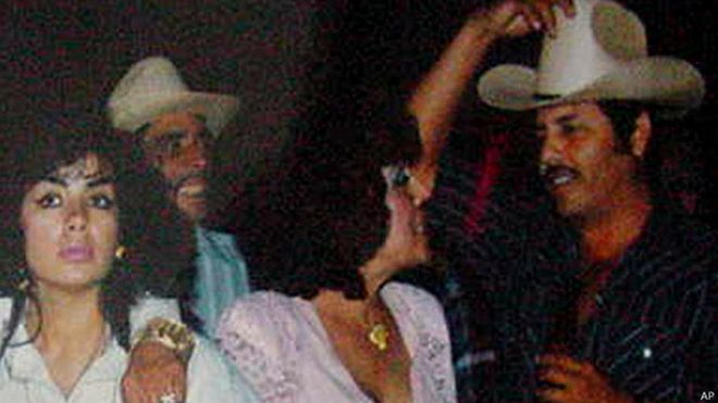 Ismael &quot;El Mayo&quot; Zambada, el socio de &quot;El Chapo&quot; Guzmán al que México nunca ha podido capturar